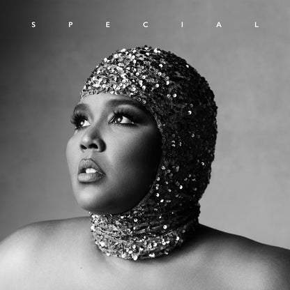 Lizzo Special New Vinyl LP M\M