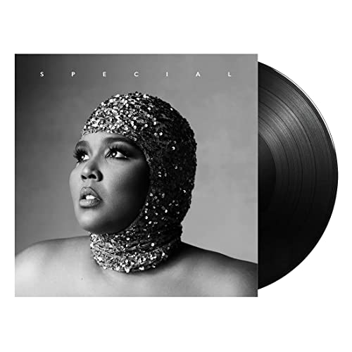 Lizzo Special New Vinyl LP M\M