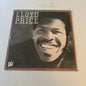 Lloyd Price Lloyd Price Used Vinyl LP NM\VG+