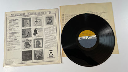 Acker Bilk London Is My Cup Of Tea Used Vinyl LP VG+\VG