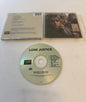 Lone Justice Lone Justice Used CD VG+\VG+