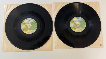 Al Jarreau Look To The Rainbow Used Vinyl 2LP VG+\VG