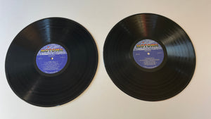 Stevie Wonder Looking Back Used Vinyl 3LP VG+\VG