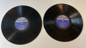 Stevie Wonder Looking Back Used Vinyl 3LP VG+\VG