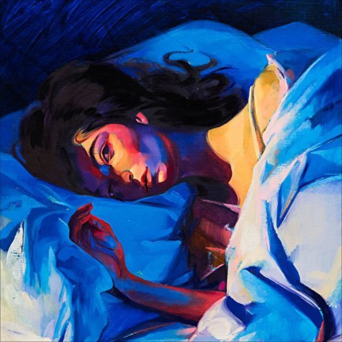 Lorde Melodrama New Vinyl LP M\M