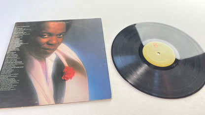 Lou Rawls All Things In Time Used Vinyl LP VG+\G+