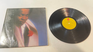 Lou Rawls All Things In Time Used Vinyl LP VG+\VG+