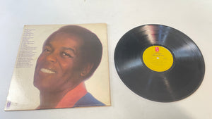 Lou Rawls Unmistakably Lou Used Vinyl LP VG\VG
