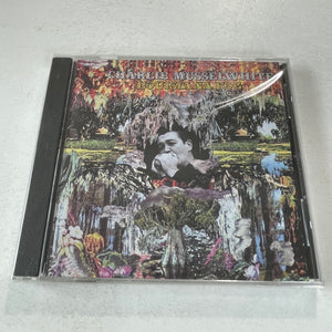 Charlie Musselwhite Louisiana Fog New Sealed CD M\M