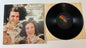 Conway Twitty & Loretta Lynn Louisiana Woman-Mississippi Man Used Vinyl LP VG+\VG