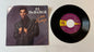 El DeBarge Love Always Used 45 RPM 7" Vinyl VG+\