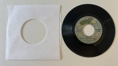 The Doors Love Her Madly Used 45 RPM 7" Vinyl VG+\