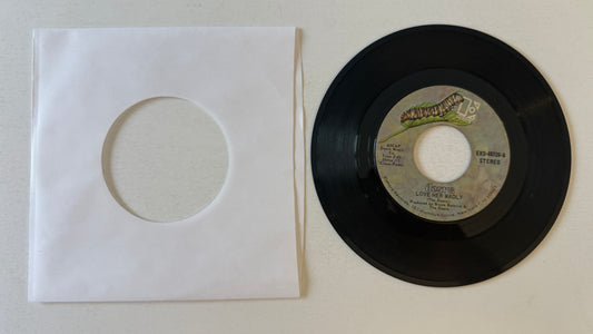 The Doors Love Her Madly Used 45 RPM 7" Vinyl VG+\