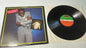 Ray Charles Love & Peace Used Vinyl LP VG+\VG