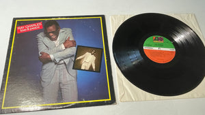 Ray Charles Love & Peace Used Vinyl LP VG+\VG