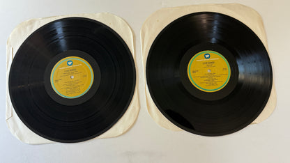 Various Love Songs Used Vinyl 4LP VG+\VG