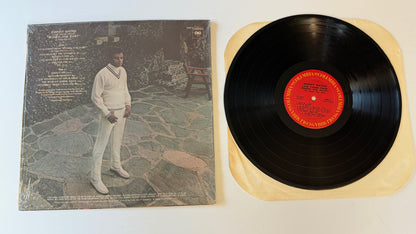 Johnny Mathis Love Theme From "Romeo And Juliet" (A Time For Us) Used Vinyl LP VG+\VG+