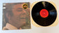 Johnny Mathis Love Theme From "Romeo And Juliet" (A Time For Us) Used Vinyl LP VG+\VG+