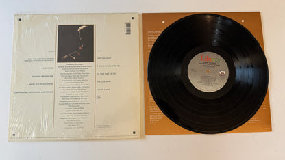Kenny Rogers Love Will Turn You Around Used Vinyl LP VG+\VG+
