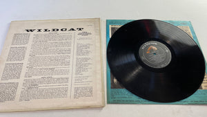 Lucille Ball Wildcat Used Vinyl LP VG\G
