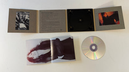 Bonnie Raitt Luck Of The Draw Used CD VG+\VG+