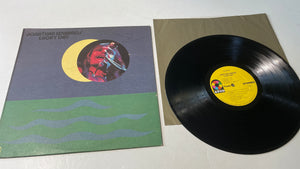 Jonathan Edwards Lucky Day Used Vinyl LP VG+\VG