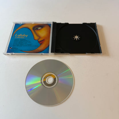 Various Lullaby: A Collection Used CD VG\VG+