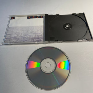 M1ke + The Mechan1c5 M1ke + The Mechan1c5 – Living Years Used CD VG+\VG+
