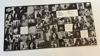 Deep Purple Machine Head Used Vinyl LP VG+\VG