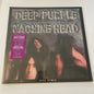 Deep Purple Machine (Remix) Head New Vinyl LP M\M