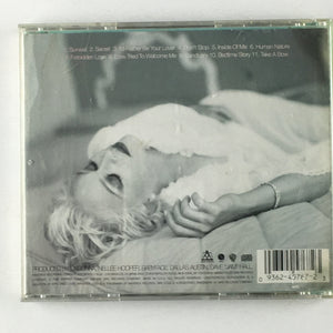 Madonna ‎ Bedtime Stories Orig Press Used CD VG+\VG+
