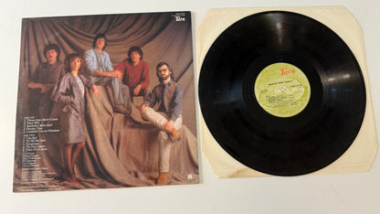 Clannad Magical Ring Used Vinyl LP VG+\VG