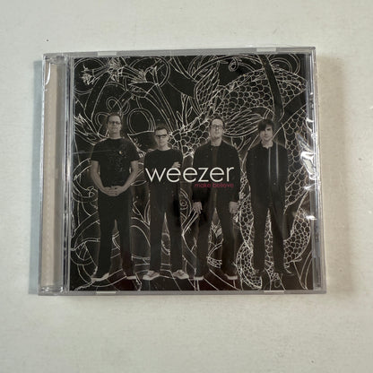 Weezer Make Believe New Sealed CD M\M