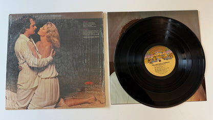 Captain And Tennille Make Your Move Used Vinyl LP VG\VG+