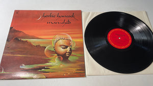 Herbie Hancock Man-Child Used Vinyl LP VG+\VG+