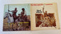 Mitch Leigh Man Of La Mancha (Original Motion Picture Soundtrack) Used Vinyl LP VG+\VG