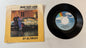 Klymaxx Man Size Love Used 45 RPM 7" Vinyl VG+\