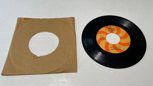 Manfred Mann My Name Is Jack Used 45 RPM 7" Vinyl VG+\VG+