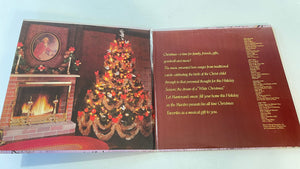 Mantovani Mantovani's All Time Christmas Favorites Used Vinyl 2LP VG+\VG+