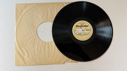 Various Maranatha! 5 Used Vinyl LP VG+\VG