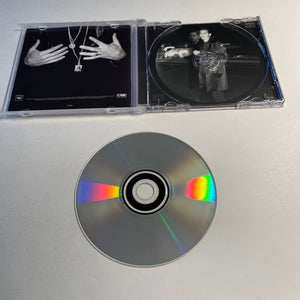 Marc Anthony Marc Anthony Used CD VG+\VG+