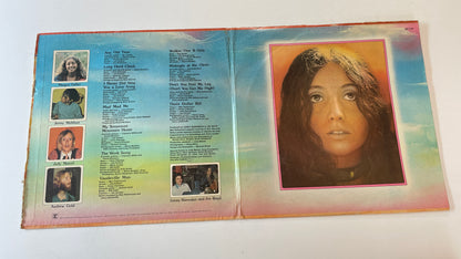 Maria Muldaur Maria Muldaur Used Vinyl LP VG+\G+