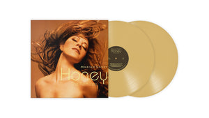 Mariah Carey Honey: The Remixes (Colored Vinyl, Extended Play) (2 Lp's) New Colored Vinyl 2LP M\M
