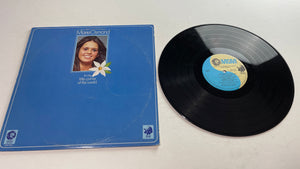 Marie Osmond In My Little Corner Of The World Used Vinyl LP VG+\VG+