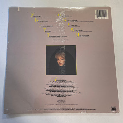 Marilyn Martin Marilyn Martin Used Vinyl LP M\VG