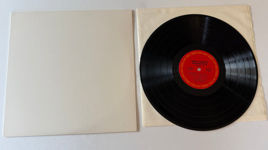 Marty Robbins Marty Robbins' Greatest Hits Vol. III Used Vinyl LP VG+\VG+