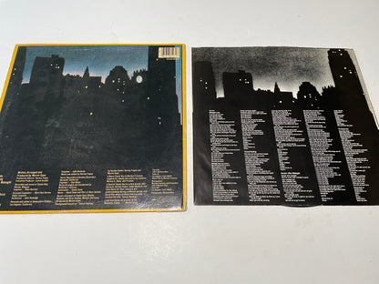 Marvin Gaye Midnight Love \