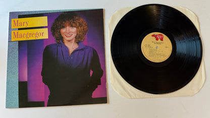 Mary MacGregor Mary MacGregor Used Vinyl LP VG+\VG