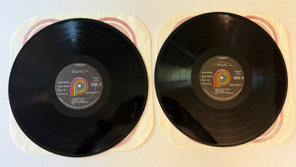 Sérgio Mendes & Brasil '66 Masquerade Used Vinyl 2LP VG+\VG