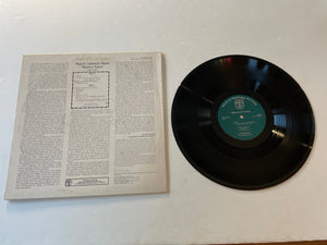Maurice Ravel, Orchestre De Paris, Charles Munch Munch Conducts Ravel Used Vinyl LP VG+\VG